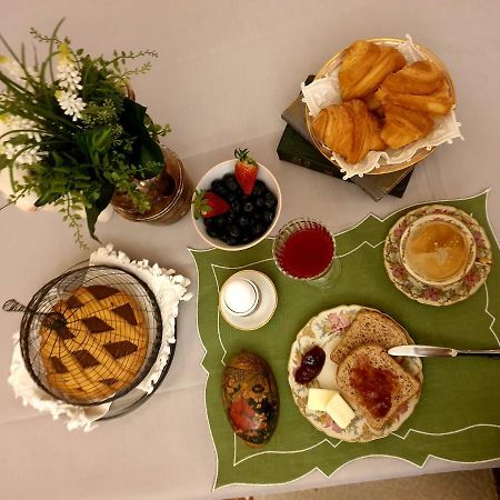 Antica Casa Zucchini B&B โบโลญญา ภายนอก รูปภาพ