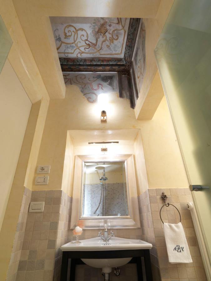 Antica Casa Zucchini B&B โบโลญญา ภายนอก รูปภาพ