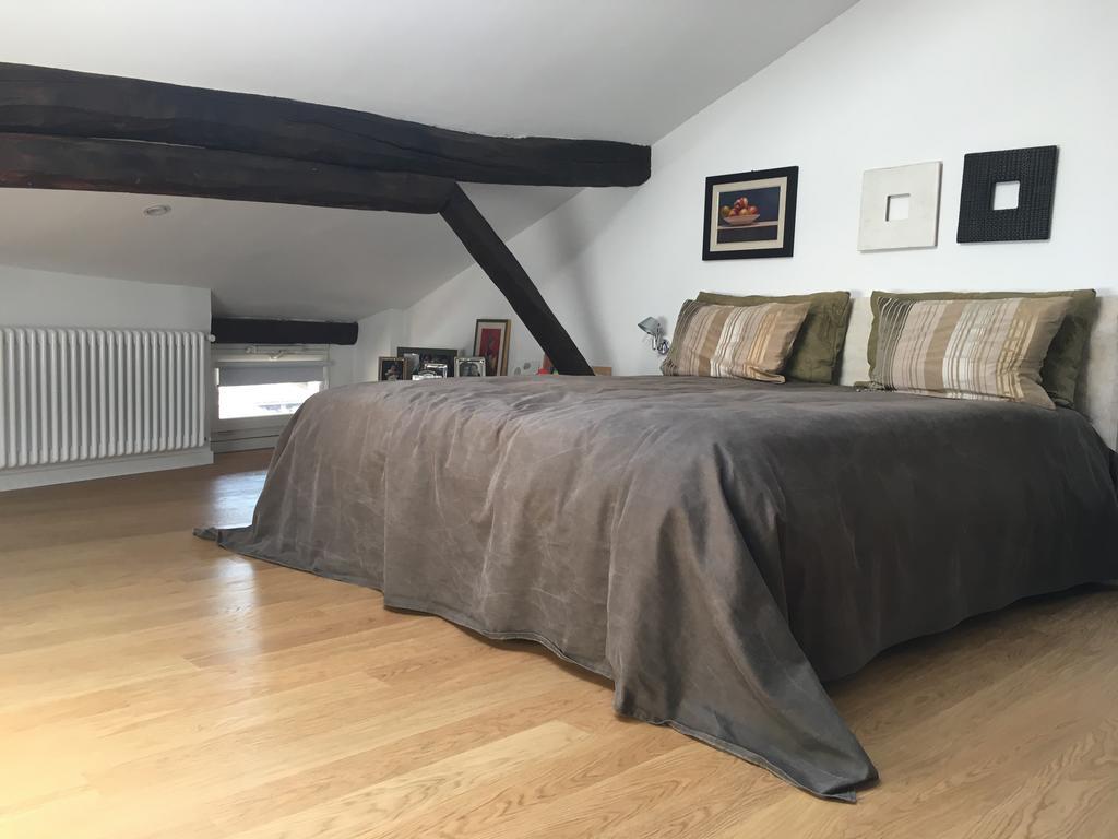 Antica Casa Zucchini B&B โบโลญญา ภายนอก รูปภาพ