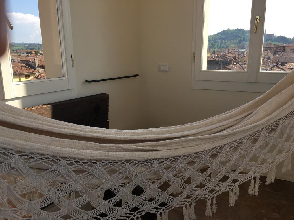 Antica Casa Zucchini B&B โบโลญญา ภายนอก รูปภาพ