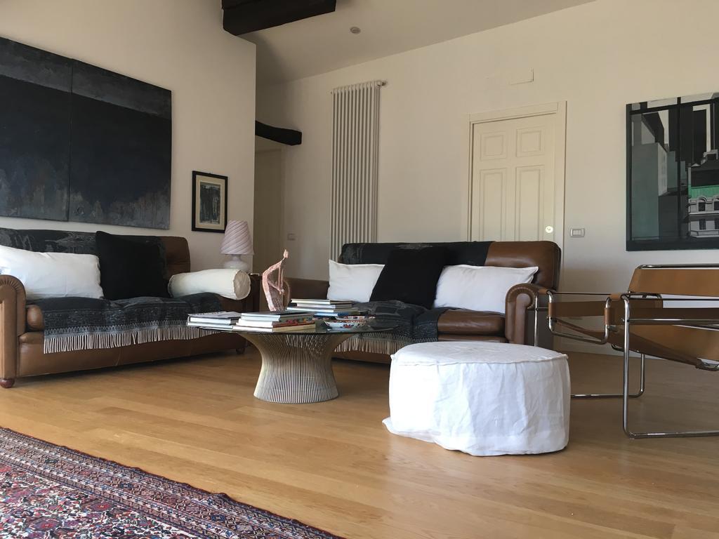Antica Casa Zucchini B&B โบโลญญา ภายนอก รูปภาพ