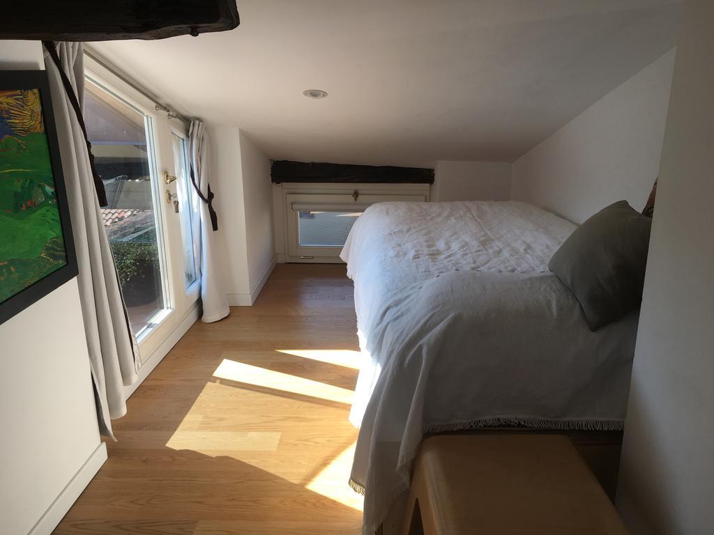 Antica Casa Zucchini B&B โบโลญญา ภายนอก รูปภาพ