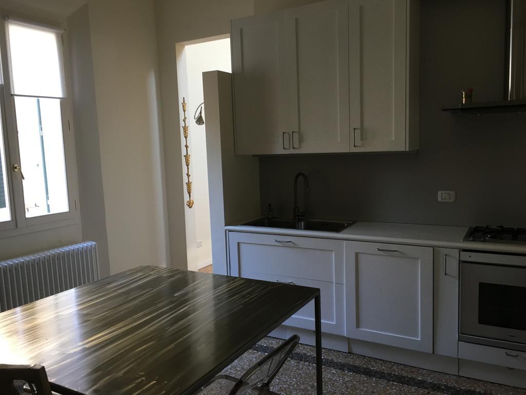 Antica Casa Zucchini B&B โบโลญญา ภายนอก รูปภาพ