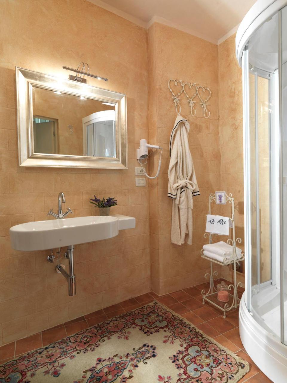 Antica Casa Zucchini B&B โบโลญญา ภายนอก รูปภาพ